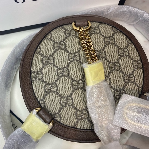 Gucci Ophidia backpack - Picture 5 of 16